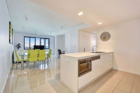 Darwin Waterfront Short Stay Apartments - Hotel Accommodation 2