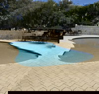 Seaview Apartment - Hotel Accommodation