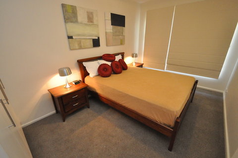 Neutral Bay Apartment 63 BEN - Hotel Accommodation 3