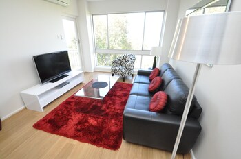 Neutral Bay Apartment 63 BEN - Hotel Accommodation 6