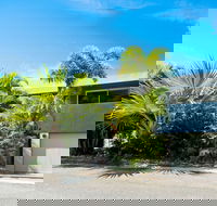 Baybliss Studio 1 - Hotel Accommodation