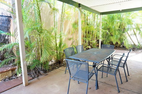 Ningaloo Breeze Villa 8 - Hotel Accommodation 0