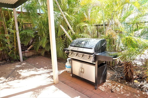Ningaloo Breeze Villa 8 - Hotel Accommodation 1