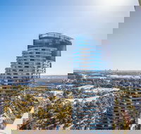 Luxury 2bed2bath APT opaltower view - Hotel Accommodation