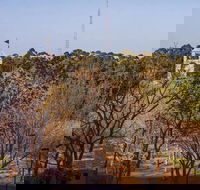 Luxury Skyrise 2bed2bath APT in Olympic Park - Hotel Accommodation