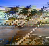 Casa Grande - Hotel Accommodation