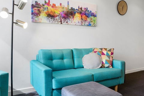 JOLI Directly Opposite MCG - Hotel Accommodation 2