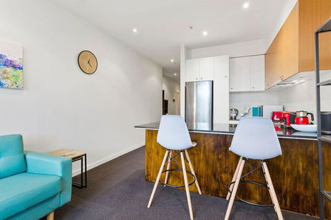 JOLI Directly Opposite MCG - Hotel Accommodation 5