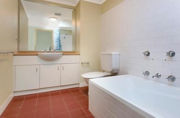 Darling Harbour Cozy 1 Bedroom Apartment - Hotel Accommodation 2