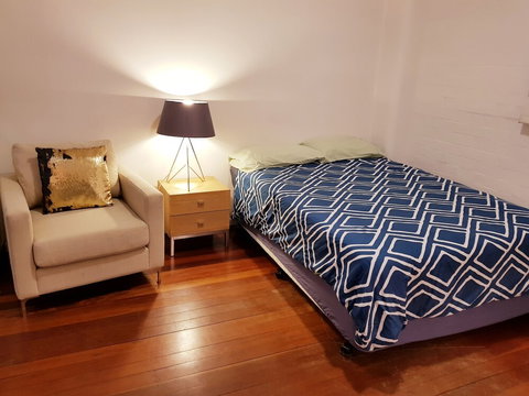 Darling Harbour Cozy 1 Bedroom Apartment - Hotel Accommodation 4