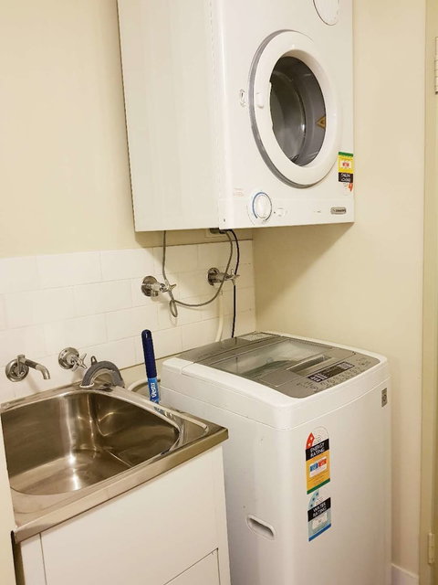 Darling Harbour Cozy 1 Bedroom Apartment - Hotel Accommodation 6