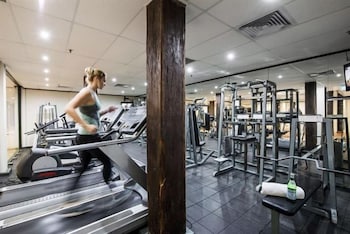 Darling Harbour Cozy 1 Bedroom Apartment - Hotel Accommodation 5