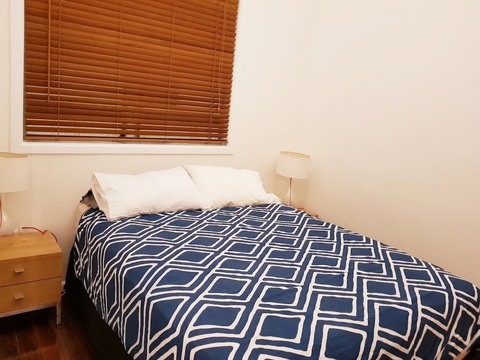Darling Harbour Cozy 1 Bedroom Apartment - Hotel Accommodation 3