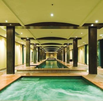 Darling Harbour Cozy 1 Bedroom Apartment - Hotel Accommodation 0