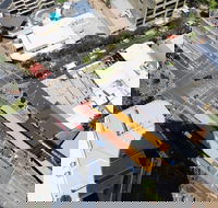 Pelicanstay Surfer Paradise Condo Hotel - Hotel Accommodation