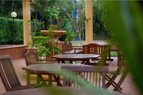 Affordable Unit Minutes To The Heart Of Surfers Paradise - Hotel Accommodation 1