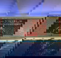 2 Bedroom Gold Coast Resort Apartment - Hotel Accommodation
