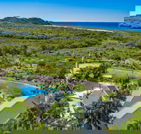 A Perfect Stay Byron Pacific Vista - Hotel Accommodation