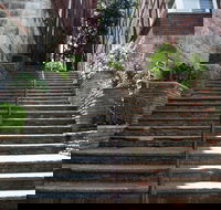 Art Deco Delight - Hotel Accommodation