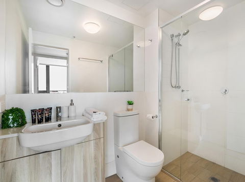 Harbourside - Hotel Accommodation 2