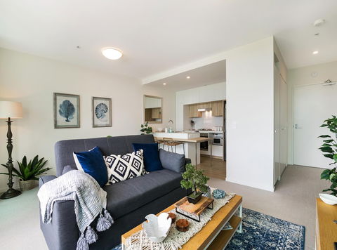 Harbourside - Hotel Accommodation 4
