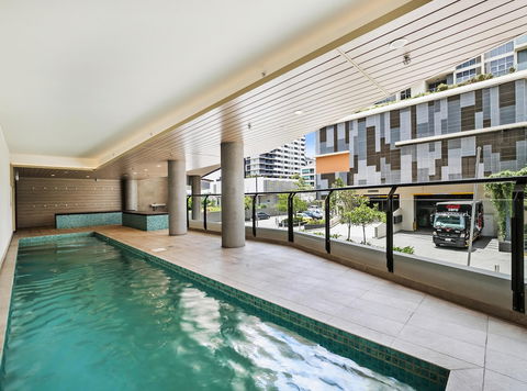 Harbourside - Hotel Accommodation 0