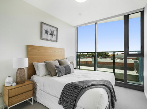 Harbourside - Hotel Accommodation 1