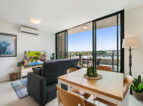 Harbourside - Hotel Accommodation 3