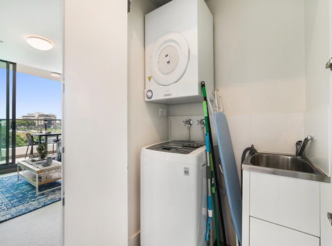 Harbourside - Hotel Accommodation 6