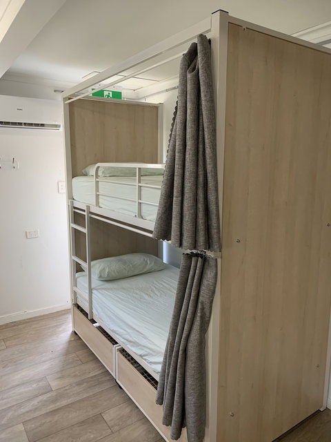 Mummas Hostel Surfers Paradise - Hotel Accommodation 5