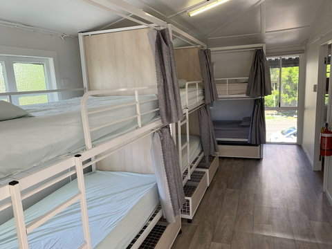 Mummas Hostel Surfers Paradise - Hotel Accommodation 6