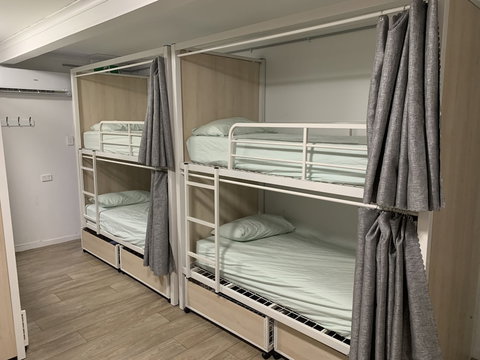 Mummas Hostel Surfers Paradise - Hotel Accommodation 1