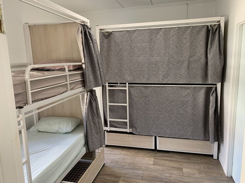 Mummas Hostel Surfers Paradise - Hotel Accommodation 3