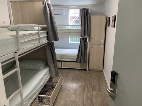 Mummas Hostel Surfers Paradise - Hotel Accommodation 0
