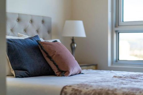 Divinity On Morphett In The Heart Of The CBD Free Wifi Nespresso - Hotel Accommodation 3