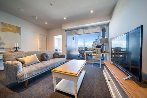 Divinity On Morphett In The Heart Of The CBD Free Wifi Nespresso - Hotel Accommodation 6