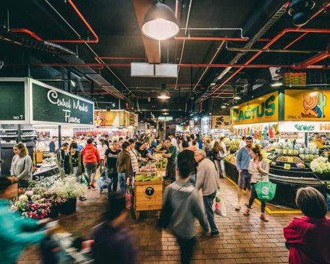 Divinity On Morphett In The Heart Of The CBD Free Wifi Nespresso - Hotel Accommodation 1