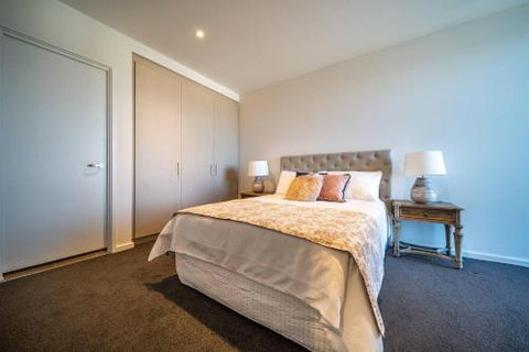 Divinity On Morphett In The Heart Of The CBD Free Wifi Nespresso - Hotel Accommodation 5