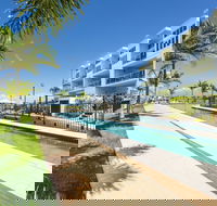 Beachside Apartment 5 - Hotel Accommodation