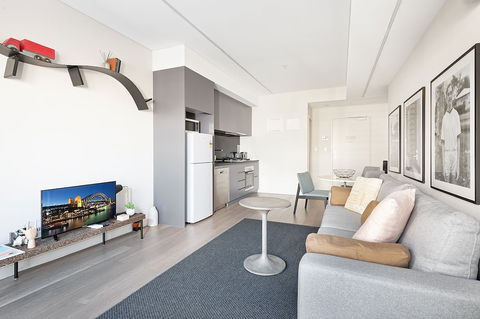 New And Stylish Newtown Pad H391 - Hotel Accommodation 6