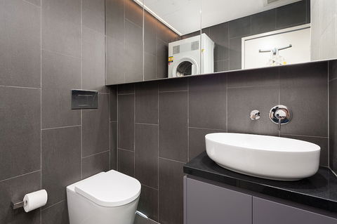 New And Stylish Newtown Pad H391 - Hotel Accommodation 2