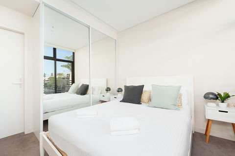 New And Stylish Newtown Pad H391 - Hotel Accommodation 4