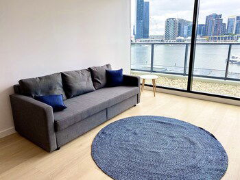 JC Waterfront Apartments Collins Wharf - Hotel Accommodation 6