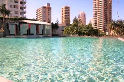 Holidays Gold Coast - Hotel Accommodation 6