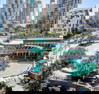 Holidays Gold Coast - Hotel Accommodation
