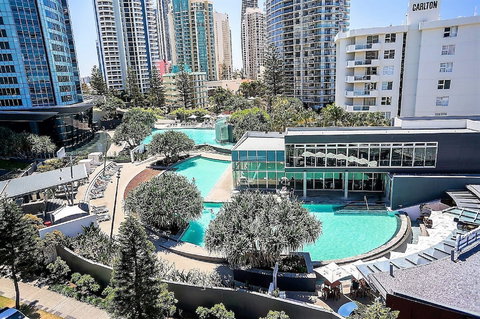 Holidays Gold Coast - Hotel Accommodation 0