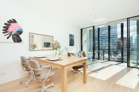 Stunning Potts Point Apartment - Hotel Accommodation 6