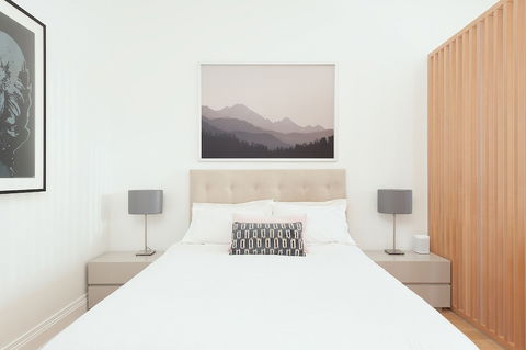 Stunning Potts Point Apartment - Hotel Accommodation 5