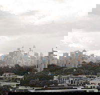 Urban Rest - The Infinity - Hotel Accommodation