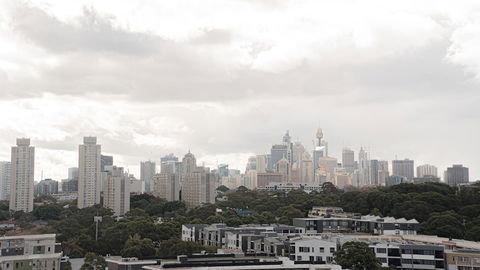 Urban Rest - The Infinity - Hotel Accommodation 0